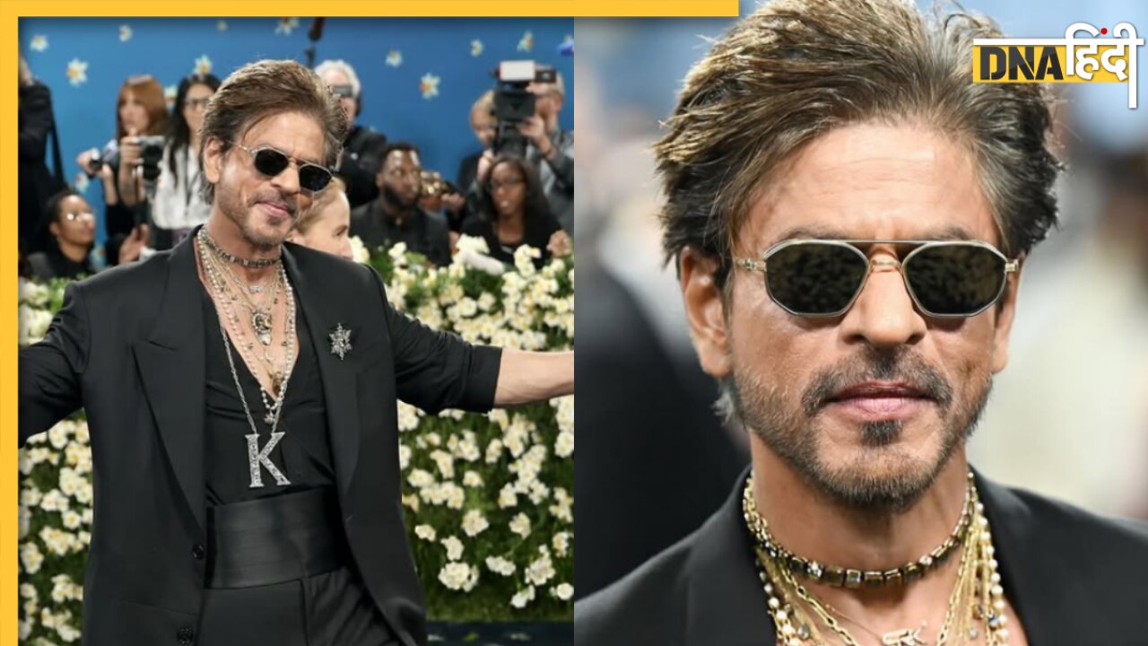 Shah Rukh Khan: विदेशी मीडिया ने शाहरुख से ऐसा क्या कह दिया कि भड़क गए फैंस, कहा-गूगल कर लो