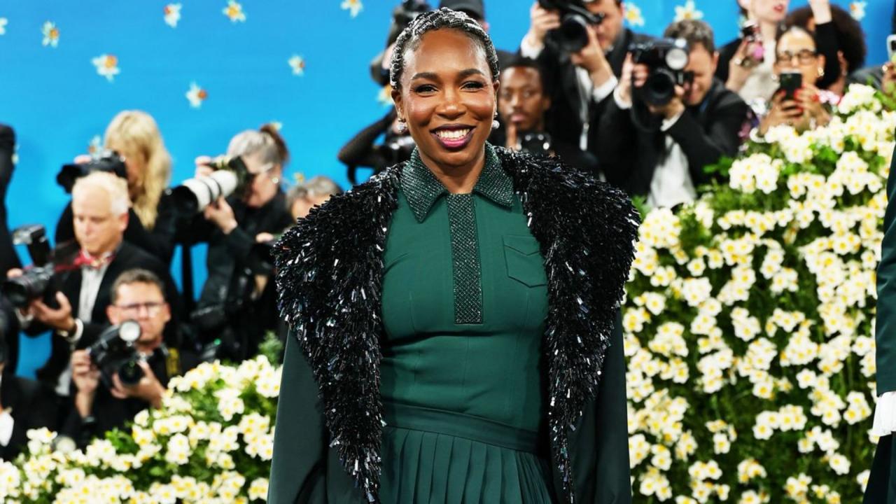 Venus Williams