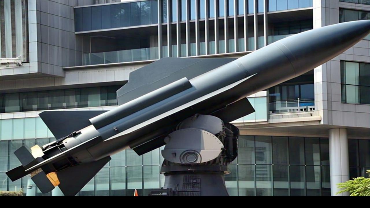 Agni-V Most Powerful Missile