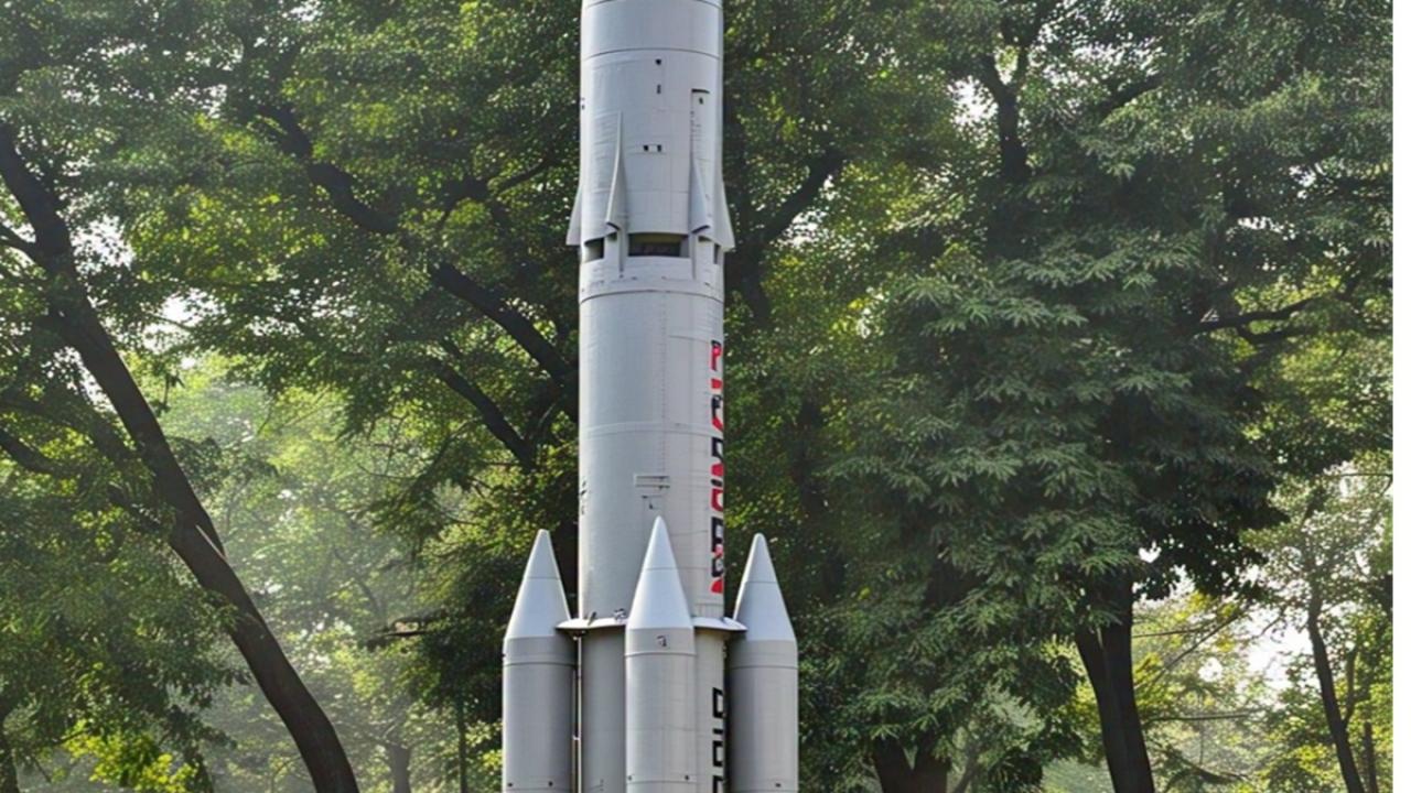 Agni-IV
