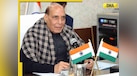  'Bharat Mata Ki Jai': Defense Minister Rajnath Singh tweets after India launches 'Operation Sindoor' 