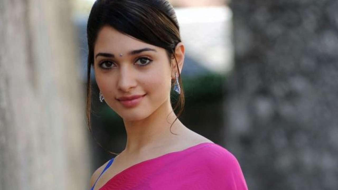 Tamannaah Bhatia debut movie was huge flop