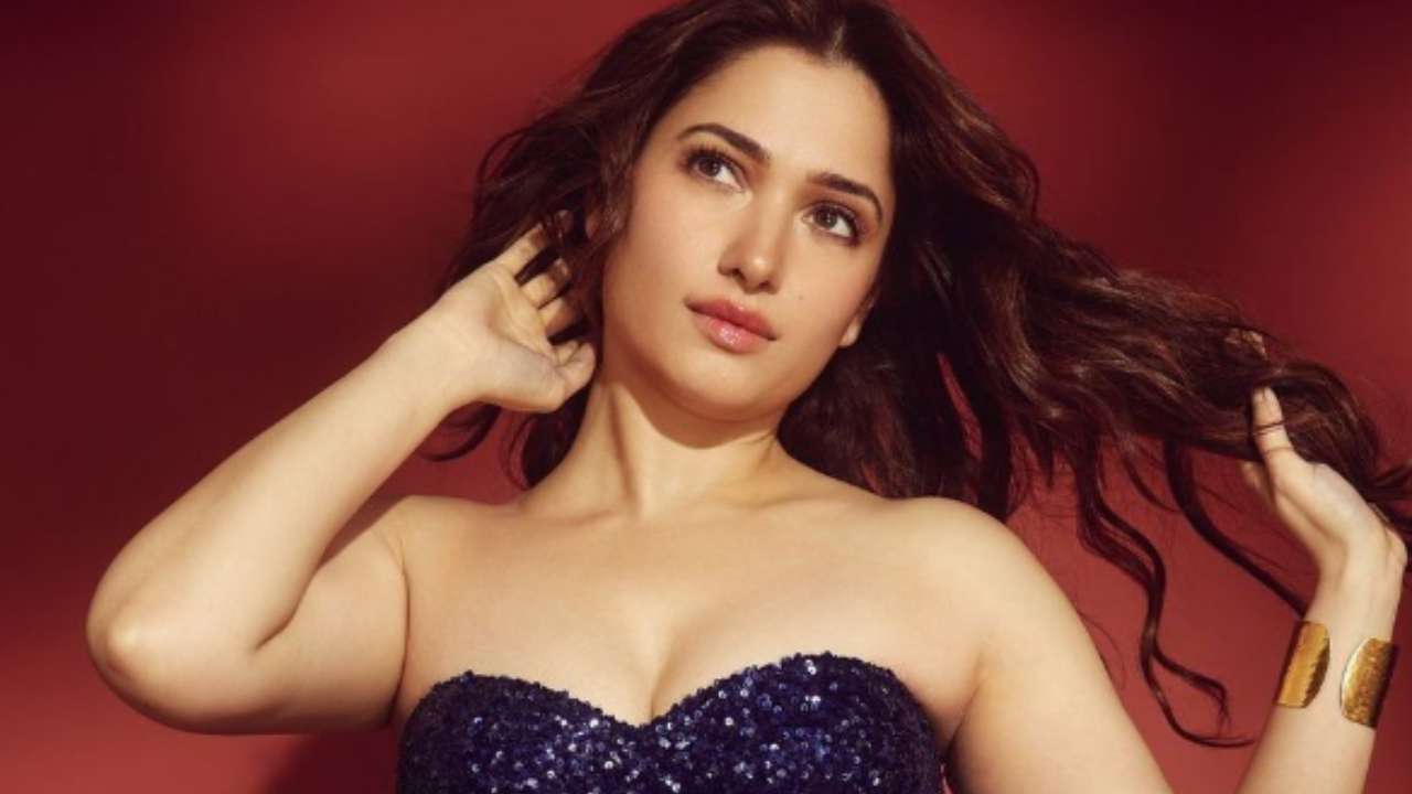 Tamannaah Bhatia net worth is over Rs 120 crore