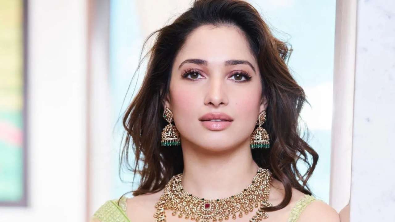 Tamannaah Bhatia upcoming Bollywood films