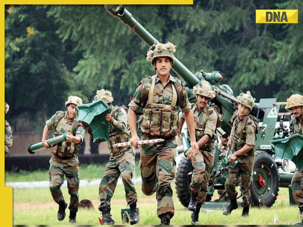 Jammu and Kashmir: 3 civilians killed in indiscriminate firing by Pakistan from across LoC
