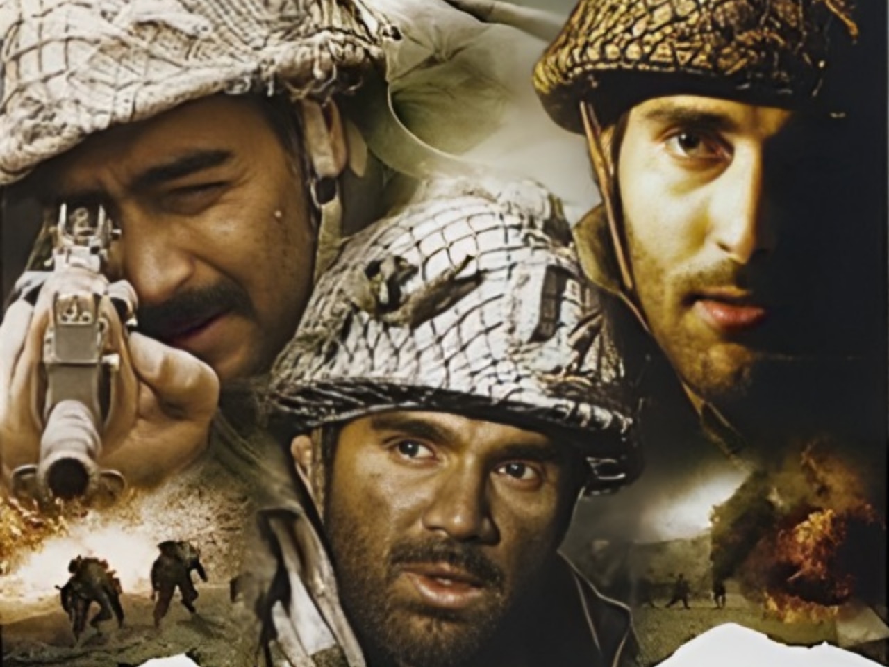 LOC Kargil