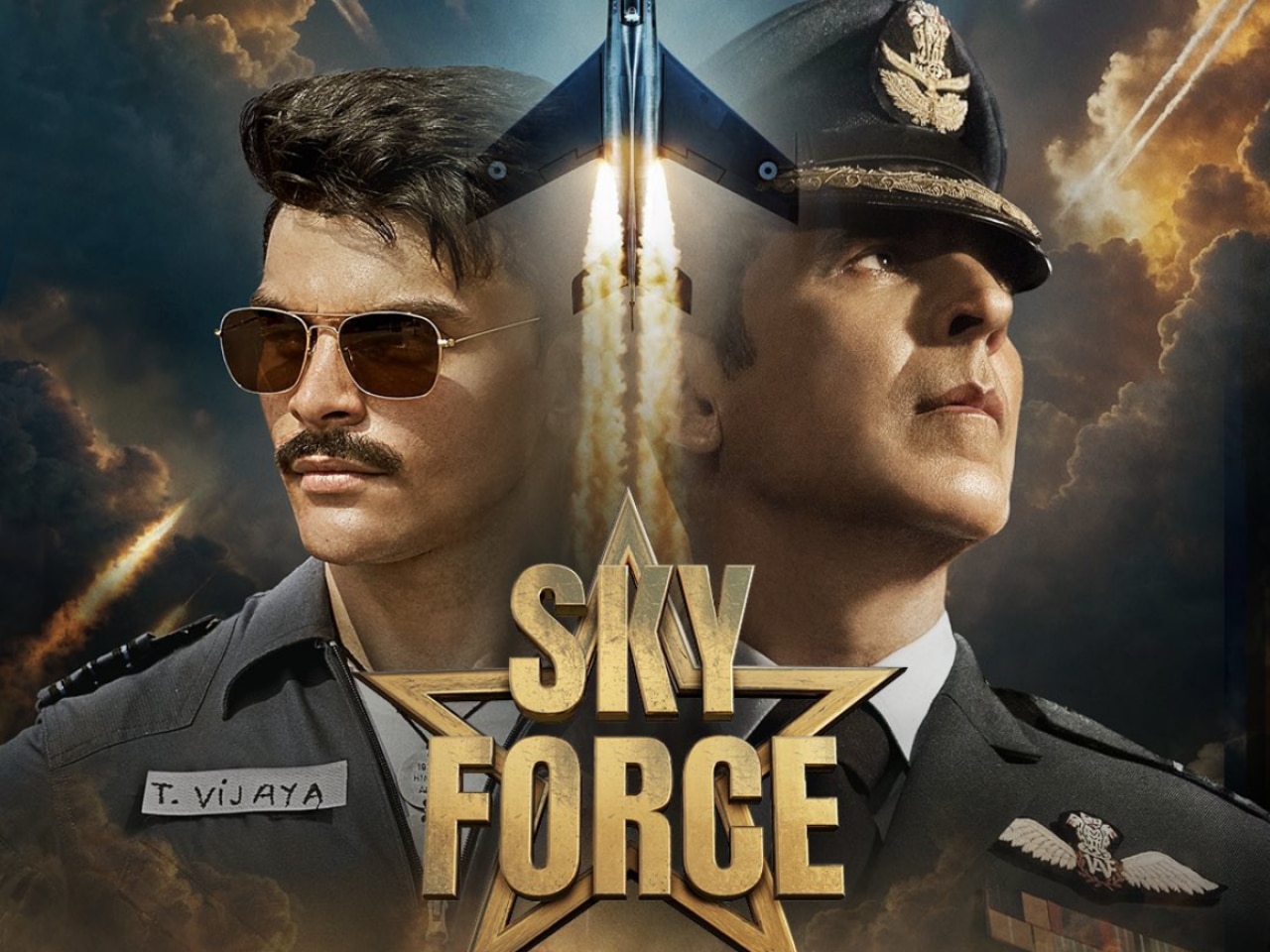 Sky Force
