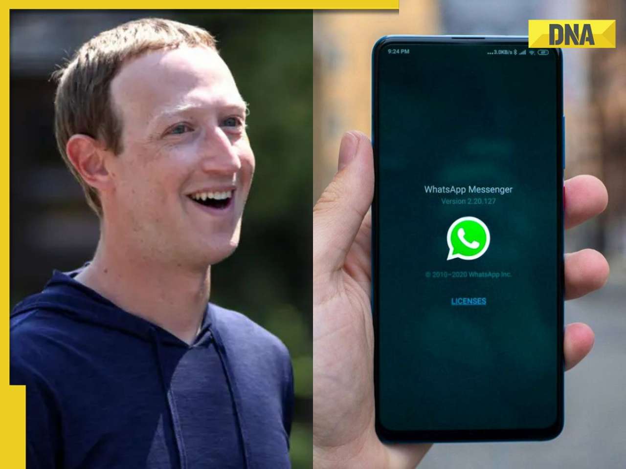 WhatsApp to stop working on these iPhones due to...; know what you need to do