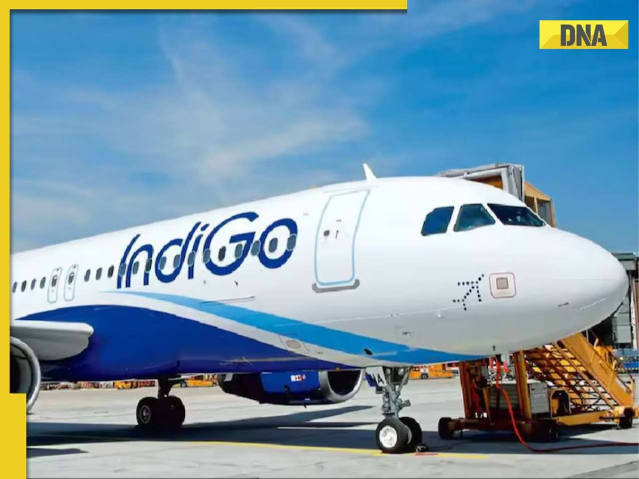 DNA Fact Check: Mumbai airport gets bomb threat call targeting IndiGo flight? Know truth behind