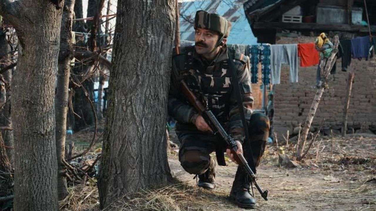 Rakshak: India’s Braves Chapter 2