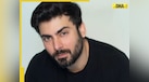  After Mahira Khan, Hania Aamir, Fawad Khan condemns Operation Sindoor, calls it... 