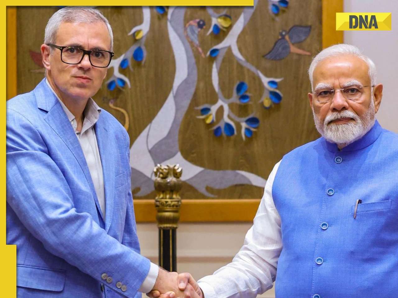 'Pahalgam attack left us no choice': J-K CM Omar Abdullah backs Operation Sindoor, details inside