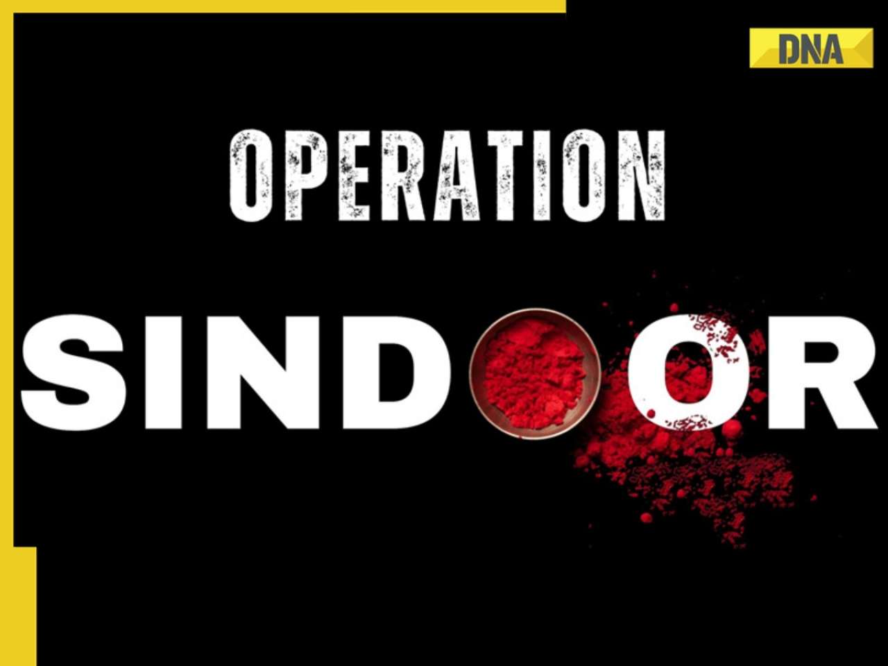 Operation Sindoor: Karnataka Congress posts Mahatma Gandhi quote on peace, deletes it after airstrikes, lauds IAF later news image