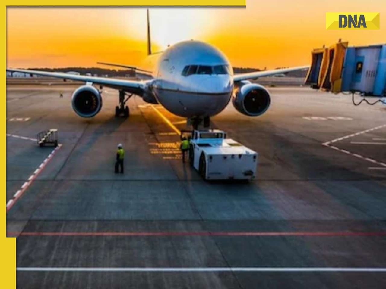 Operation Sindoor: Airports in North India to remain closed for 72 hours, check complete list here news image