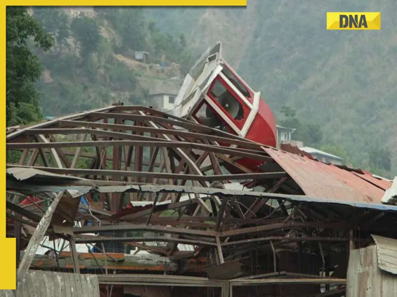 EXPLAINED: How is Operation Sindoor different from Uri surgical strike and Balakot air attack? Technology, Targets, Impact...