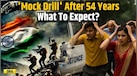  India Pakistan News: Mock Drill In India on May 7; What Is It, What To Expect From Civil Drill? 
