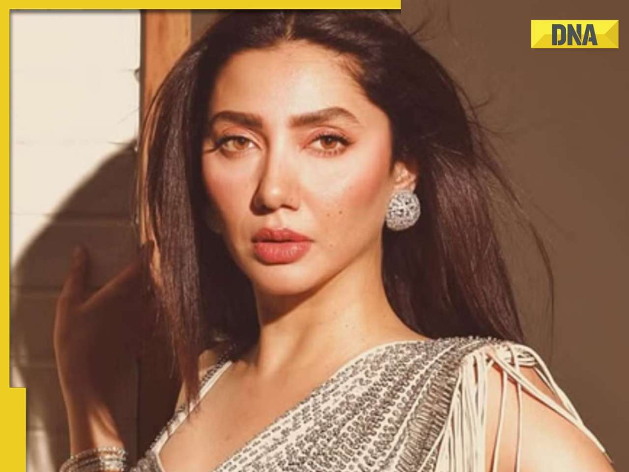 Mahira Khan makes BIG statement on Operation Sindoor: 'You attack cities in the middle of the night and call it...'