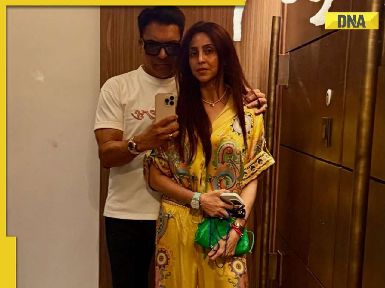 Ram Kapoor's wife Gautami reveals extreme fasting and lifestyle changes behind his weight loss: 'Stopped going out...'