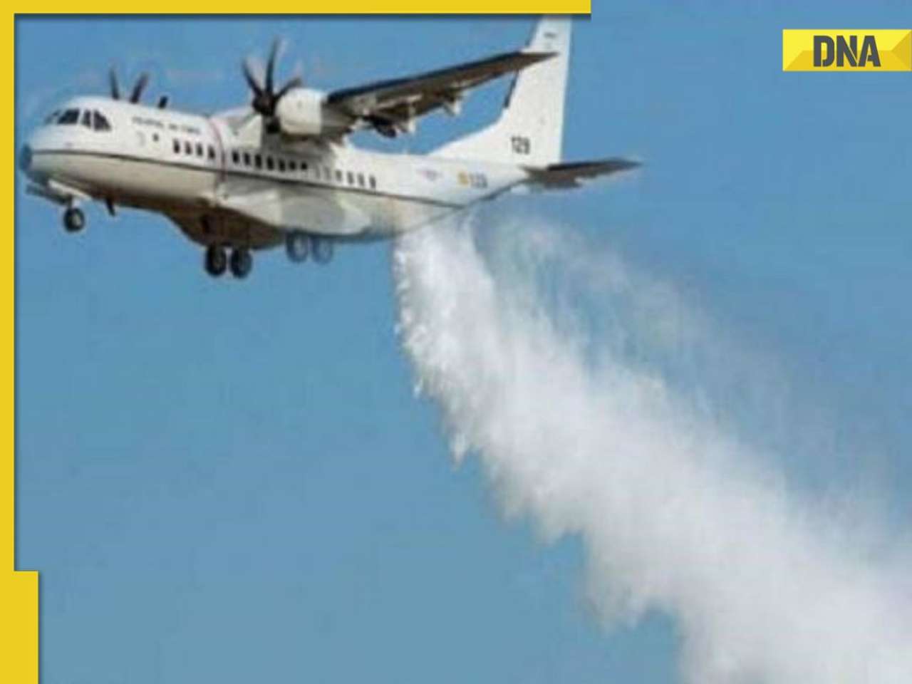 Delhi cabinet passes historic decision, proposes to conduct cloud seeding to reduce pollution news image