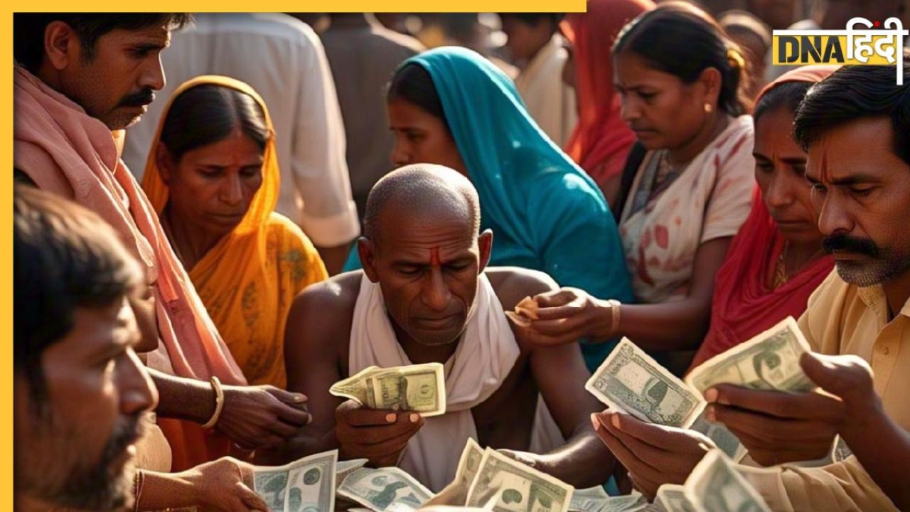 GDP के आधार पर भारत के 5 सबसे अमीर राज्य कौन से हैं, चौंका देगा लिस्ट में 5वां नाम