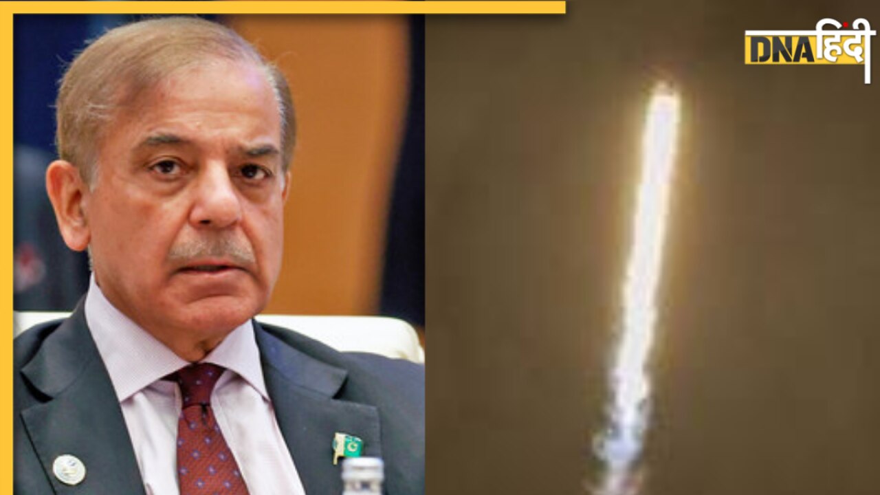 भारत के ऑपरेशन सिंदूर पर बौखलाया पाकिस्तान, गीदड़भभकी देकर PM शाहबाज शरीफ बोले...