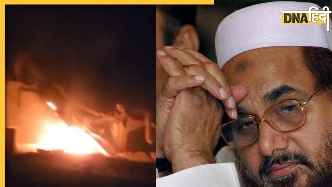 Pahalgam Attack की बनी थी जहां योजना, Operation Sindoor में मिट्टी का ढेर बन गया लश्कर का वो हेडक्वार्टर, पढ़ें 5 पॉइंट्स