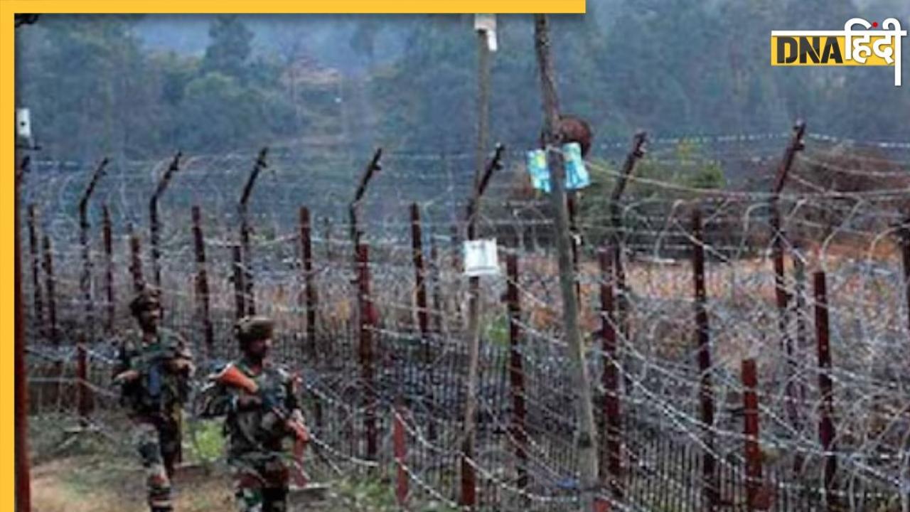 आर्मी और एयरफोर्स के ज्वॉइंट ऑपरेशन से तिलमिलाया पाकिस्तान, LoC पर फायरिंग कर 10 भारतीयों को बनाया निशाना