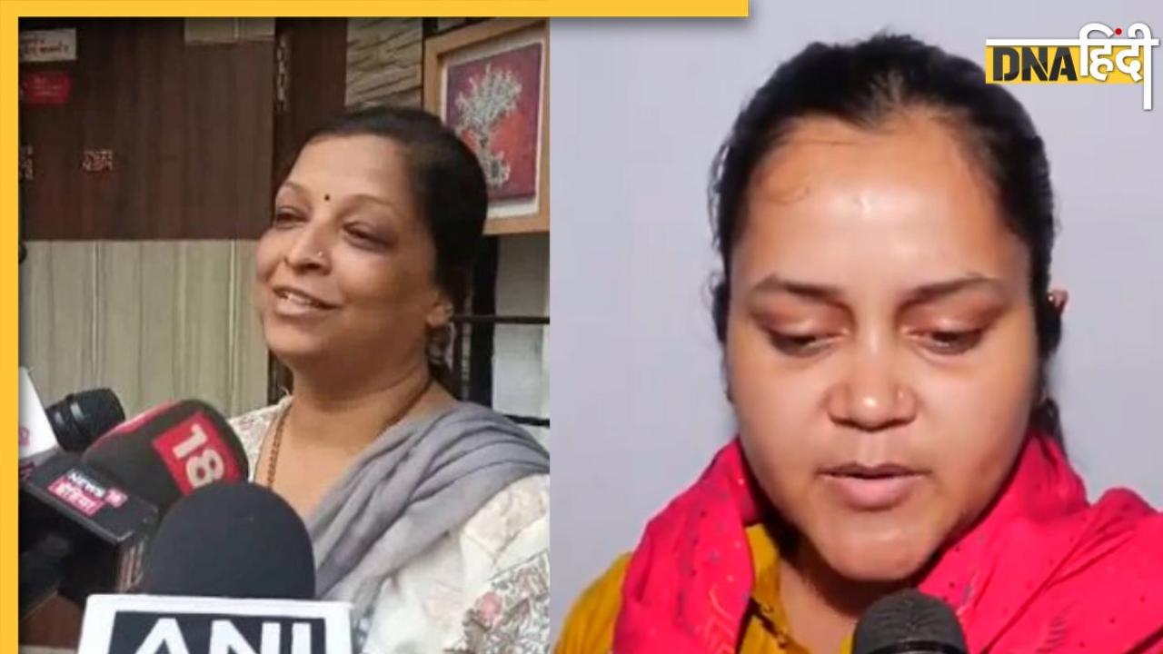 Operation Sindoor: 'यही मेरे पति को सच्ची श्रद्धांजलि है' पहलगाम में मारे गए पर्यटकों के परिजनों ने जाहिर की खुशी, PM मोदी को दिया धन्यवाद