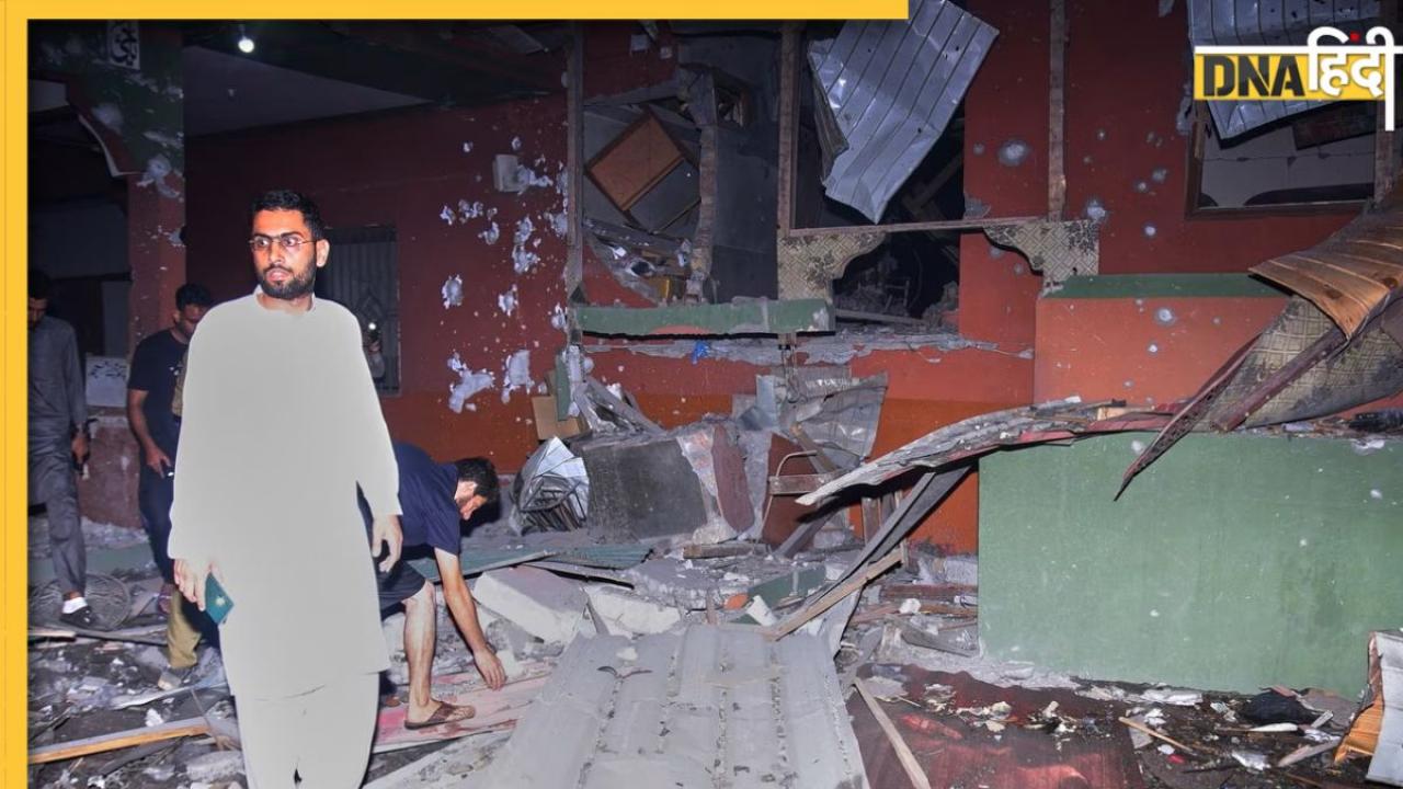 India Operation Sindoor: आपरेशन सिंदूर के लिए भारत ने पाकिस्तान पर हवाई हमले के लिए बहावलपुर को ही क्यों चुना? 