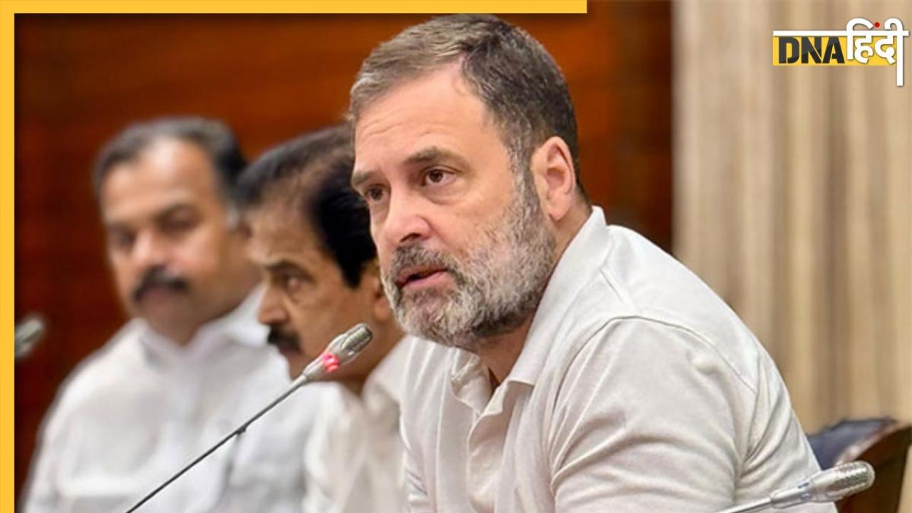 PAK में आतंकी हमलों पर एयरस्ट्राइक पर क्या बोला विपक्ष, राहुल गांधी के बयान की क्यों हो रही चर्चा?