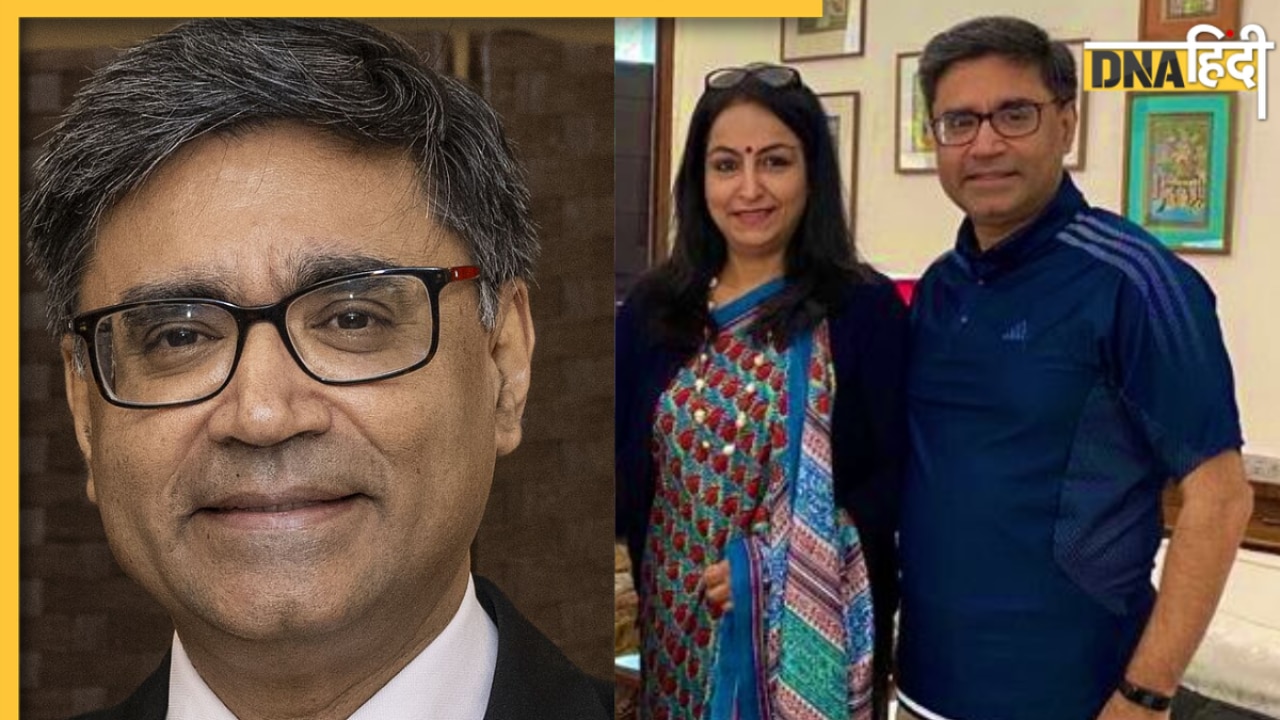 कौन हैं IFS Vikram Misri जिनकी Operation Sindoor के बाद हो रही चर्चा? जम्मू-कश्मीर से है गहरा नाता