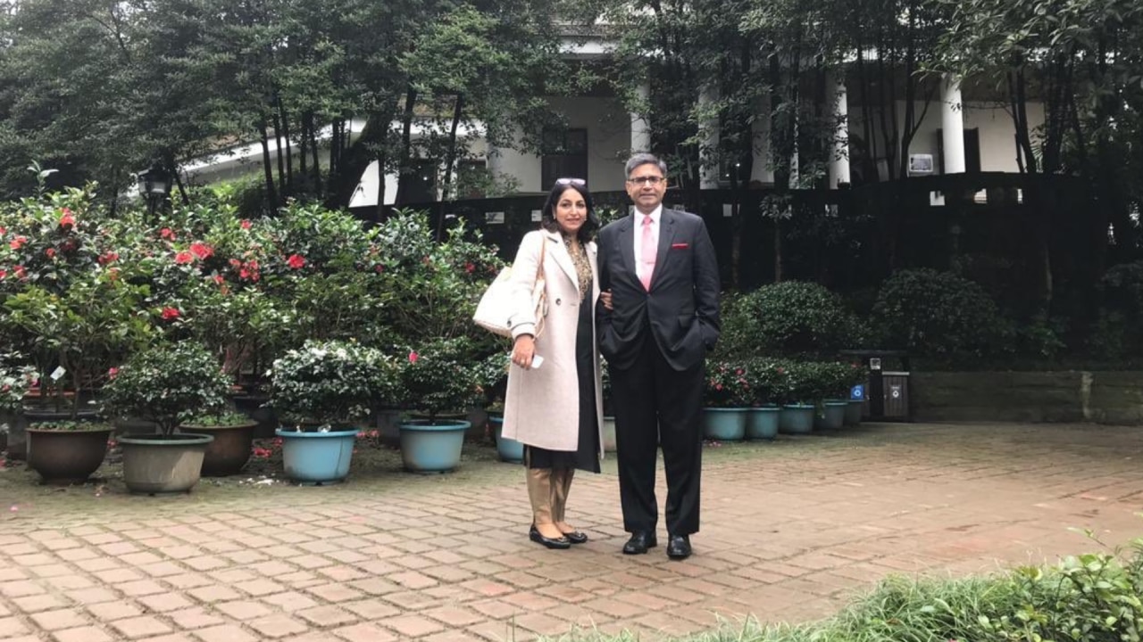 EASA की प्रेसिडेंट हैं डॉली मिसरी