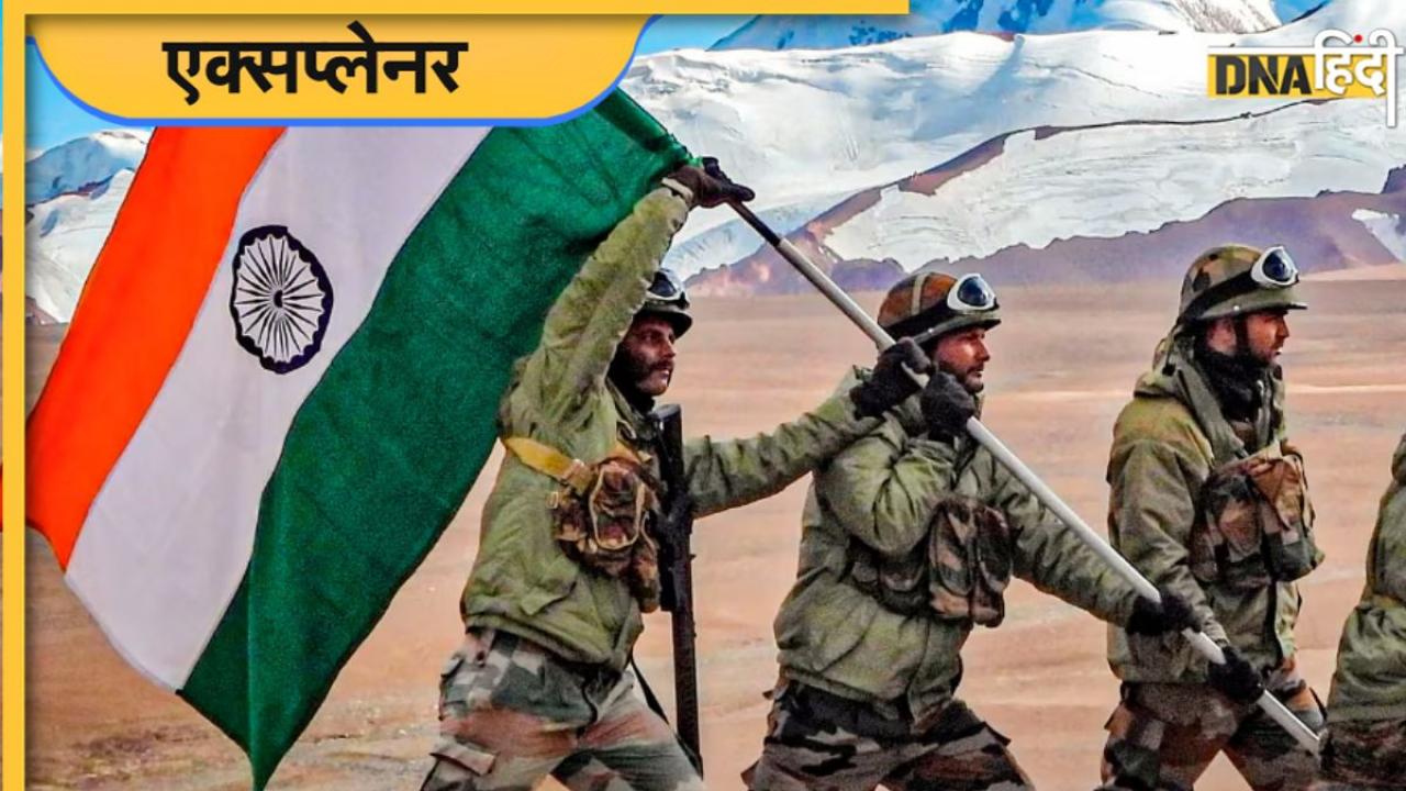 'पिक्चर अभी बाकी है मेरे दोस्त' Indian Army की मामूली स्ट्राइक से ही थर्राया पाकिस्तान, जान लीजिए कितनी है पूरी ताकत