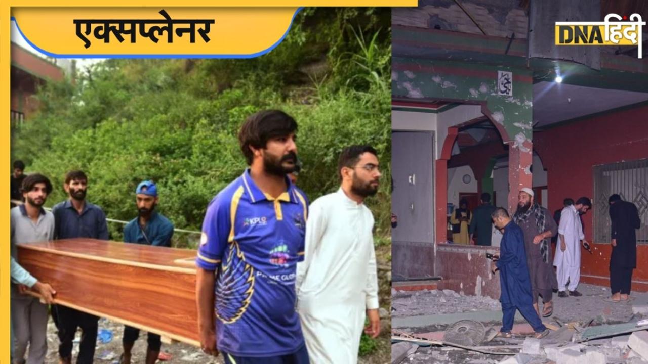 1947 के युद्ध से लेकर ऑपरेशन सिंदूर: क्या है भारत-पाकिस्तान के बीच संघर्षों का इतिहास?