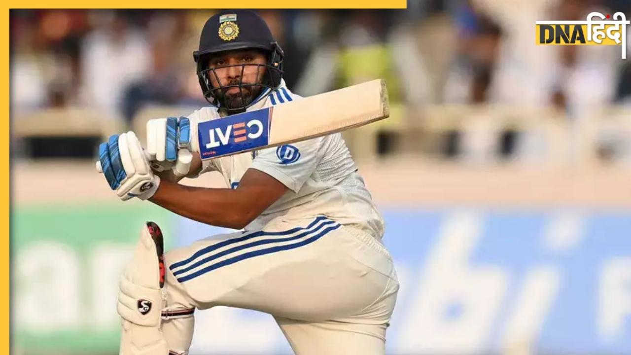 Rohit Sharma Retirement: रोहित शर्मा की 5 सबसे बड़ी टेस्ट पारियां, इस वाली को भुला नहीं पाएंगे आप