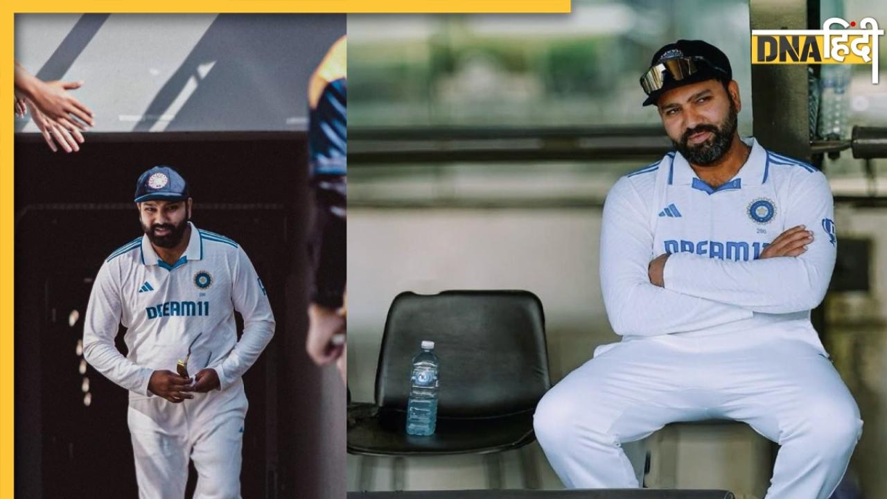 Rohit Sharma Retirement: रोहित शर्मा के टेस्ट करियर के 5 यादगार पल, जिसे हमेशा याद रखना चाहेंगे हिटमैन