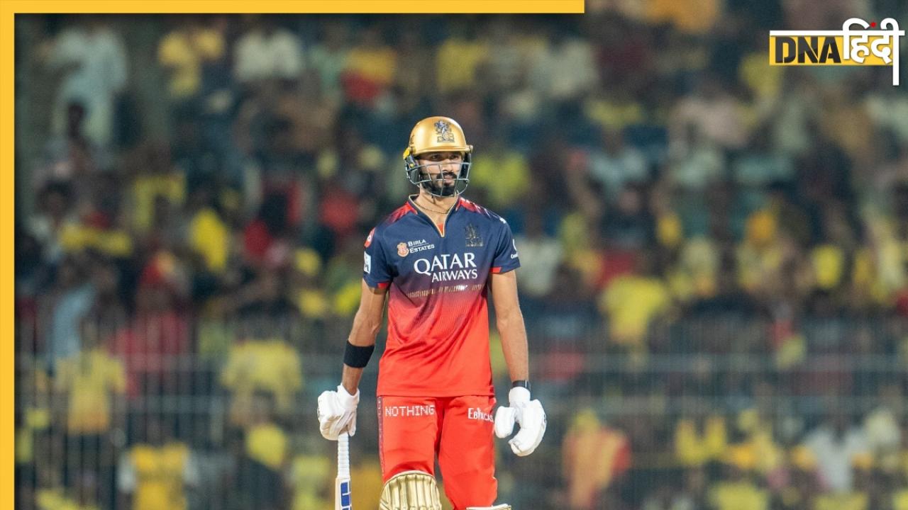 आरसीबी को लगा बड़ा झटका, देवदत्त पडिक्कल IPL से हुए बाहर; इस खिलाड़ी की हुई घर वापसी 