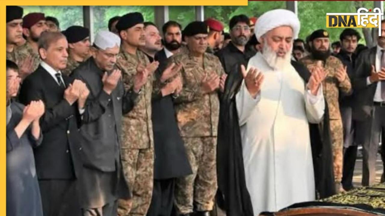Operation Sindoor में ऐसा कौन मारा गया, जिसके जनाजे में शामिल हुए PM शहबाज और राष्ट्रपति आसिफ अली जरदारी
