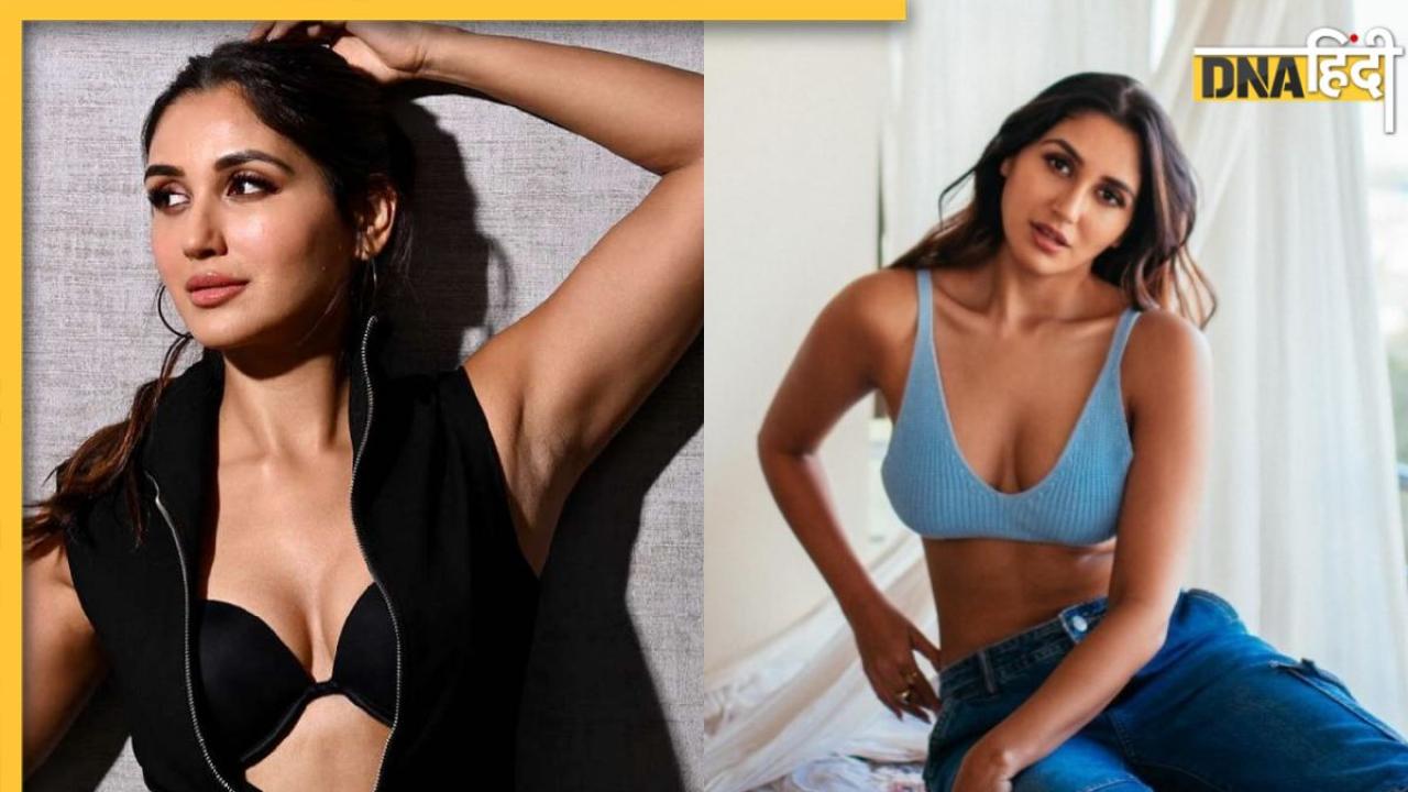 'घर में थीं बहुत बंदिशें...' एक्ट्रेस Nikita Dutta का बड़ा खुलासा, करना चाहती थीं ये काम 