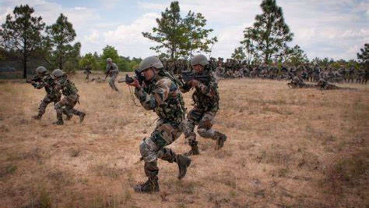 Operation Hot Pursuit