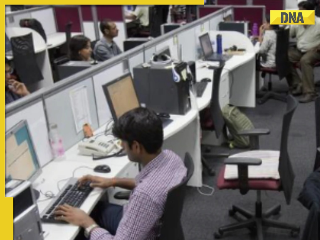 Bad news for employees of this company as 200 workers to be sacked due to…, not Ratan Tata's TCS, Narayana Murthy's Infosys, Microsoft, name is...