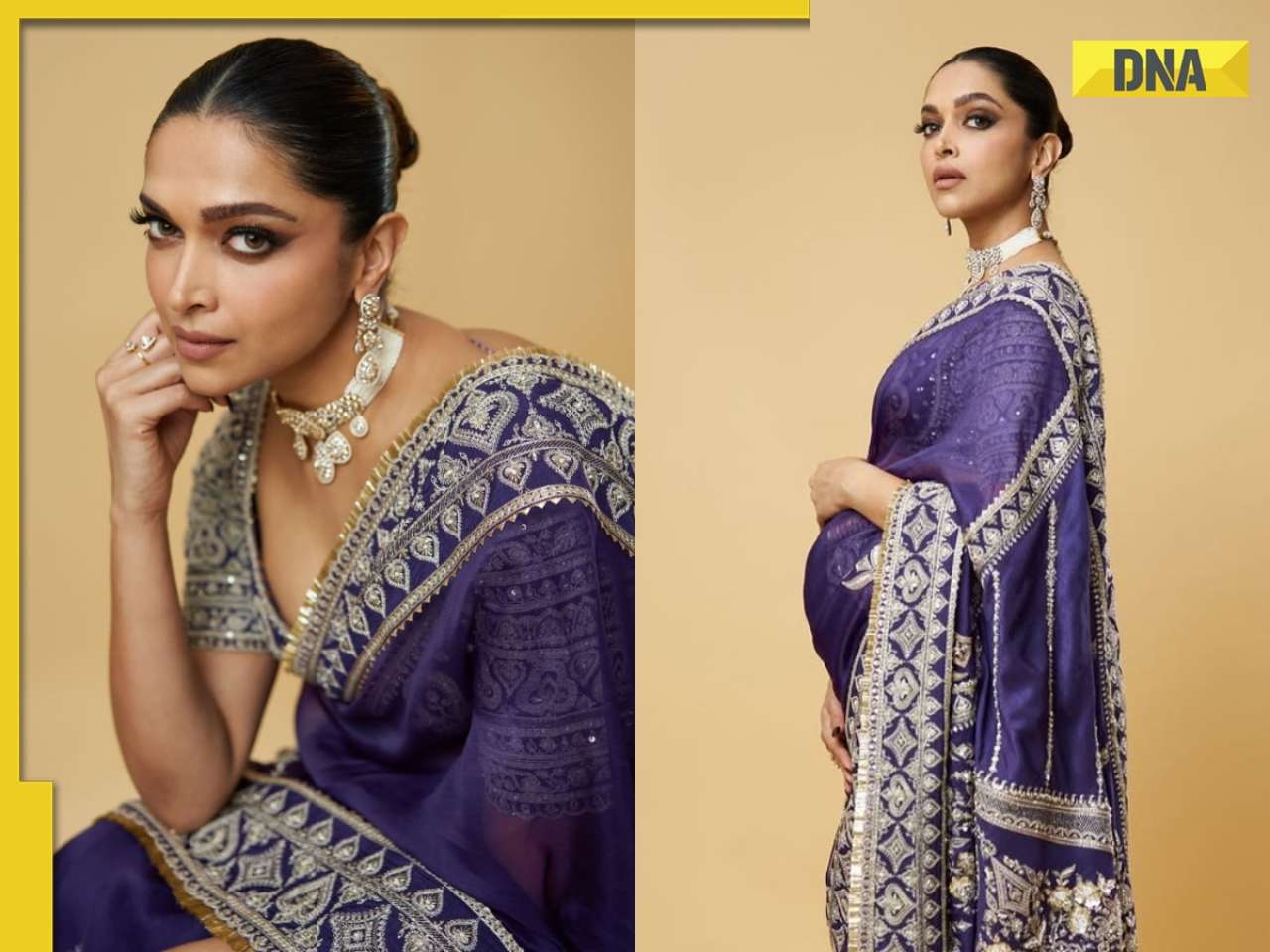 Deepika Padukone reveals director took jab at her motherhood, said she is ‘taking it seriously’: 'He turned around and...'