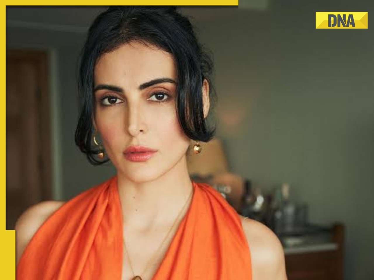 Bigg Boss contestant Mandana Karimi shares bizarre post after strike on Pakistan, gets slammed