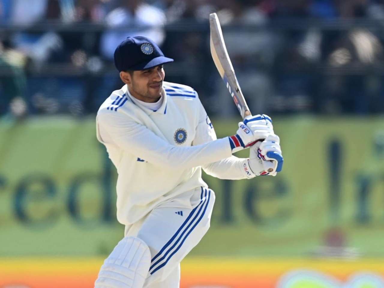 Shubman Gill