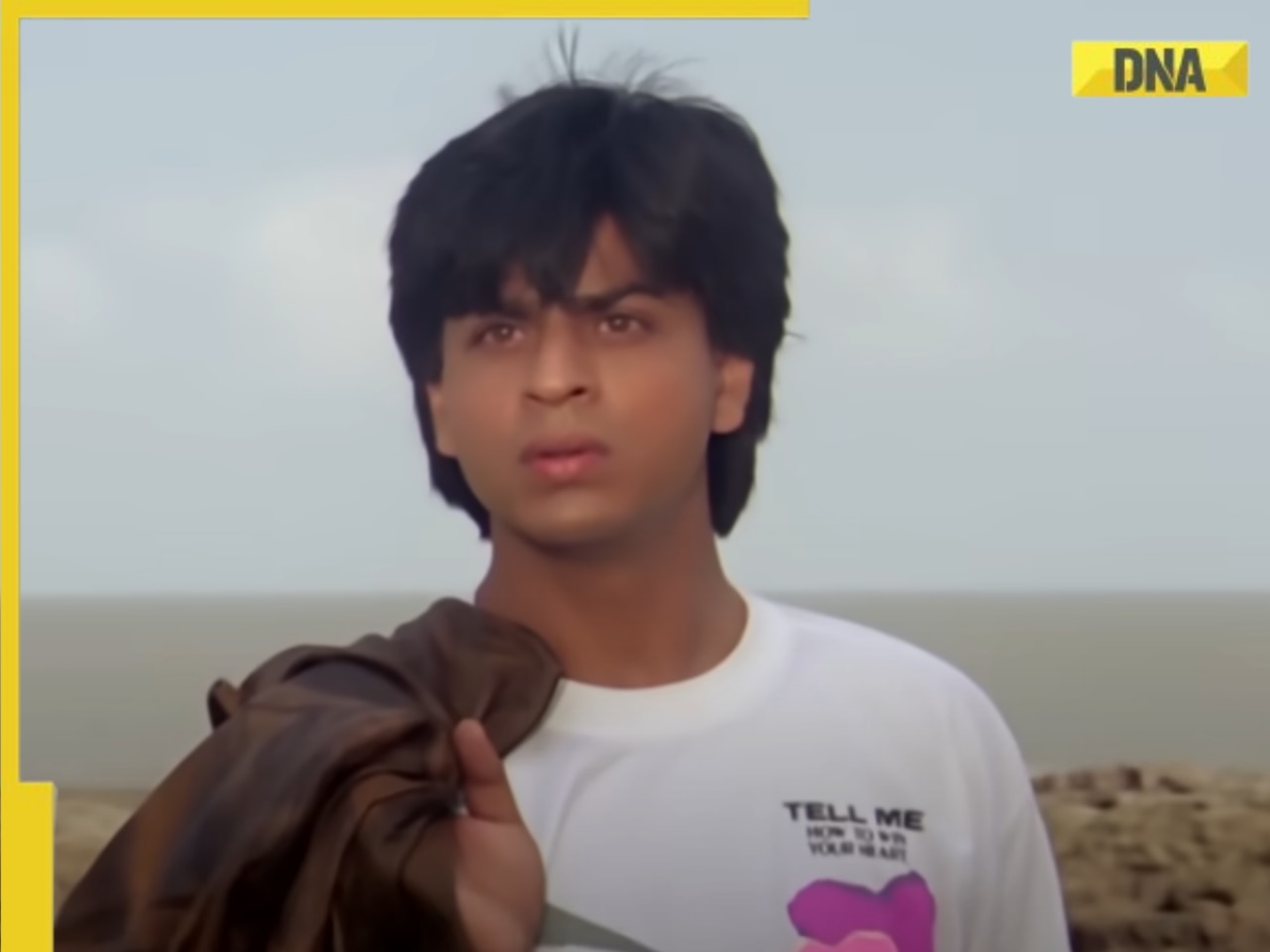 This Shah Rukh Khan's blockbuster will get it's sequel after 32 years, but without superstar, it is...