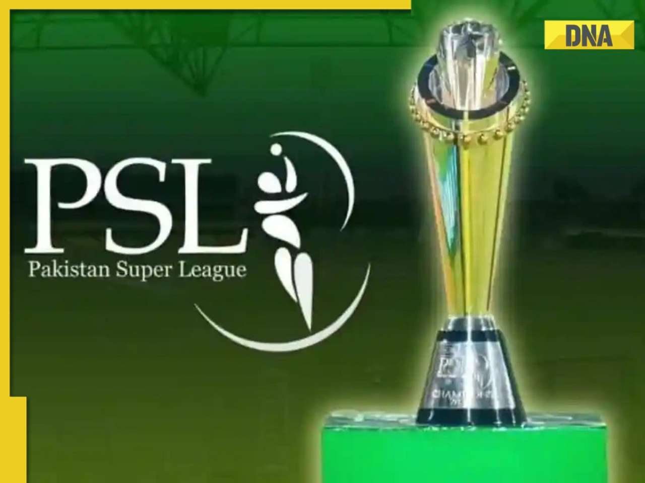 PSL set to be cancelled amid India-Pakistan tensions? Pakistan Cricket Board holds emergency meeting after Operation Sindoor