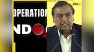  Mukesh Ambani's Reliance withdraws 'Operation Sindoor' trade mark application, here's why 