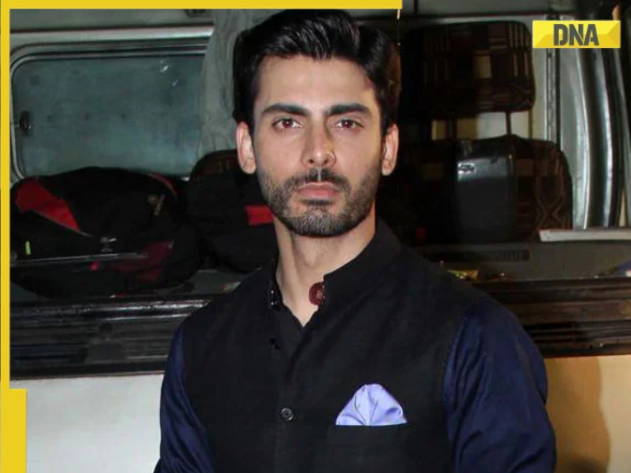 Viral video: When Fawad Khan said 'Mumbai mein bilkul bhi jaan nahi hai', compared Hindi media with 10-year-old girl: 'Sharm karo yaar'
