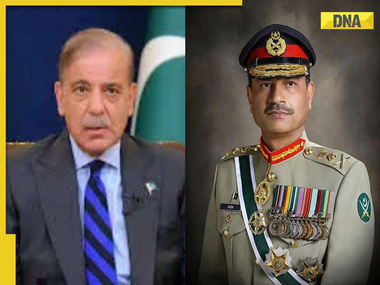 India executes strikes inside Pakistan after Pahalgam terror attack.
