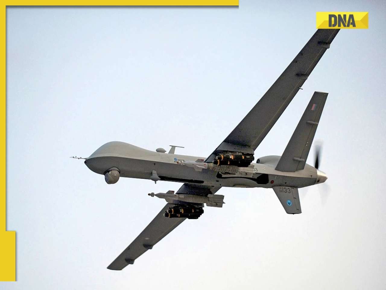 Fact check: India attacks Pakistani capital ISLAMABAD? Details here